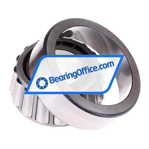 FAG 32310A bearing image 2