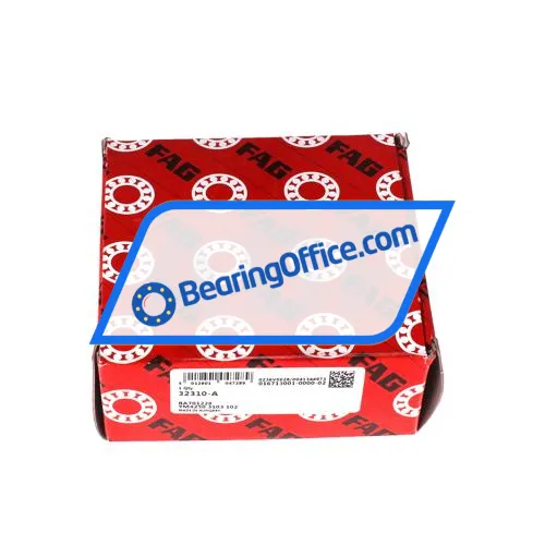 FAG 32310A bearing image 3