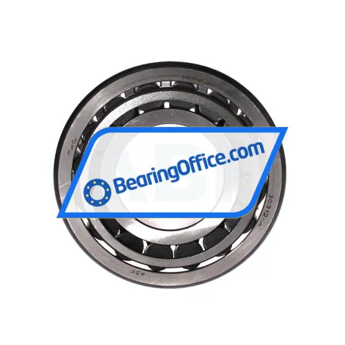 FAG 30312A bearing image 3