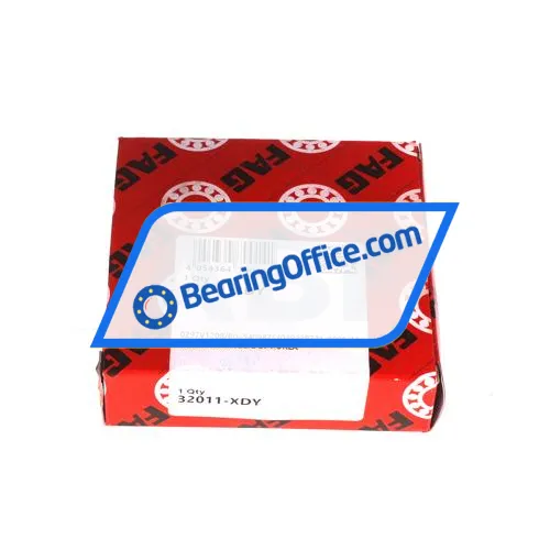 FAG 32011-XDY bearing image 4