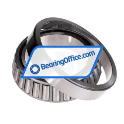 FAG 32026X-P5 rulman resim 2