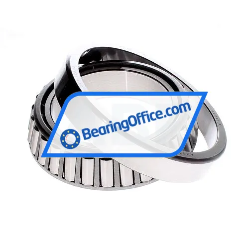 FAG 32021-X bearing image 2