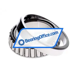 FAG 32021-X rulman resim 2