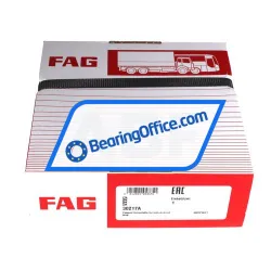 FAG 30217A rulman resim 4