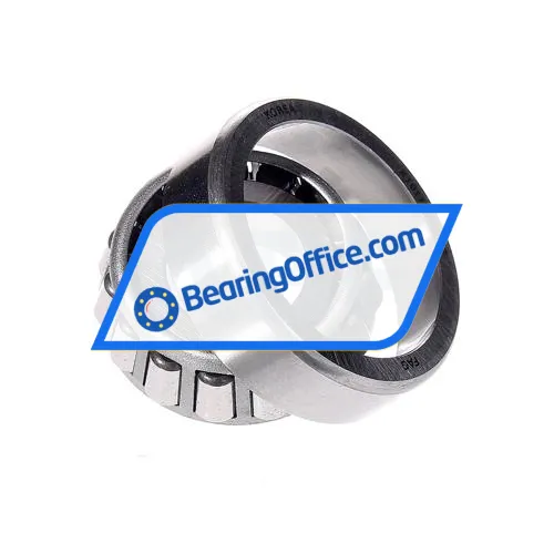 FAG 30203DY bearing image 2