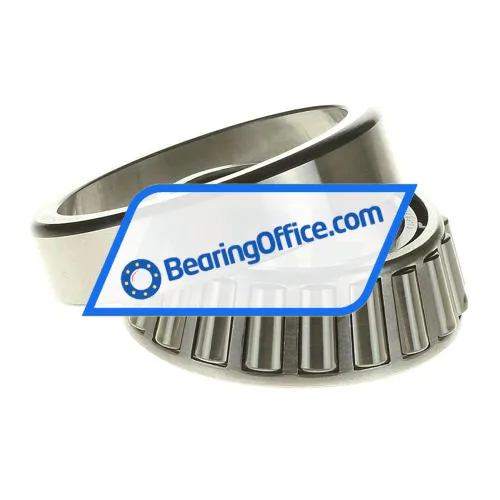 FAG 32007-X-P5 bearing image 2