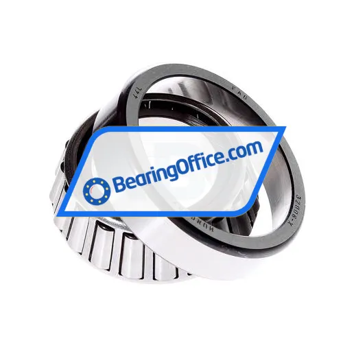 FAG 32006-X bearing image 2