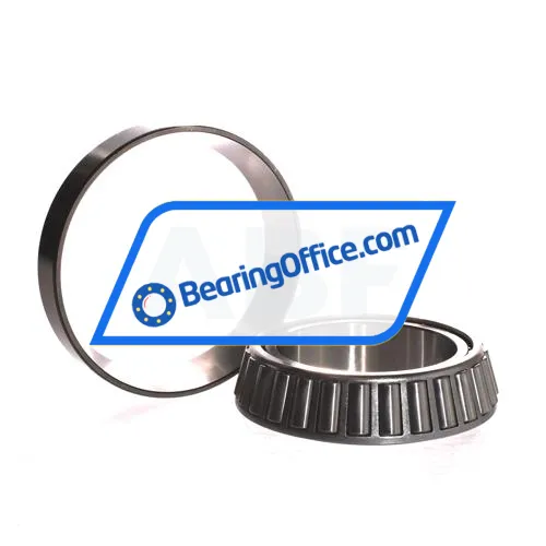FAG 32014X bearing image 2