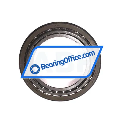 FAG 32014X bearing image 3