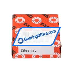 FAG 32006-XDY rulman resim 5