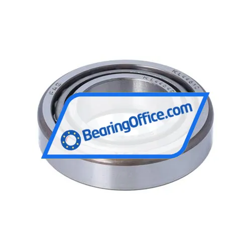 FAG KL44649-L44610-J22C