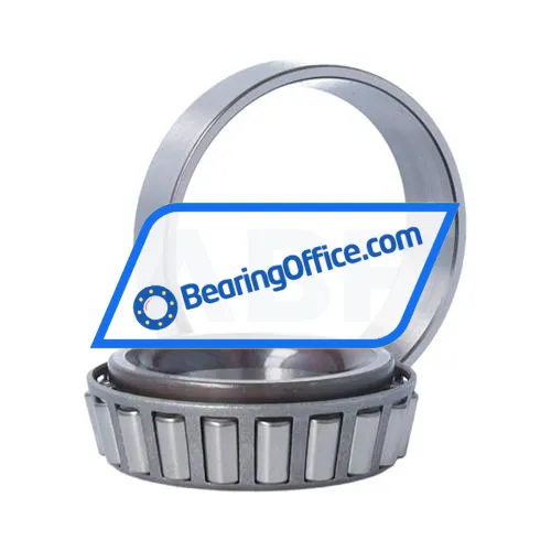 FAG KL44649-L44610-J22C bearing image 4