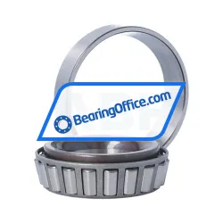 FAG KL44649-L44610-J22C rulman resim 4