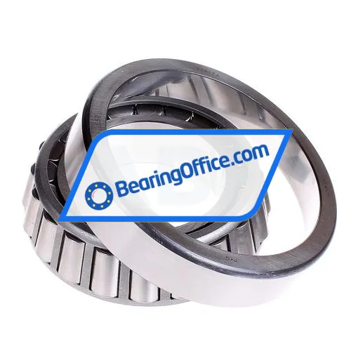 FAG 32217-A bearing image 2