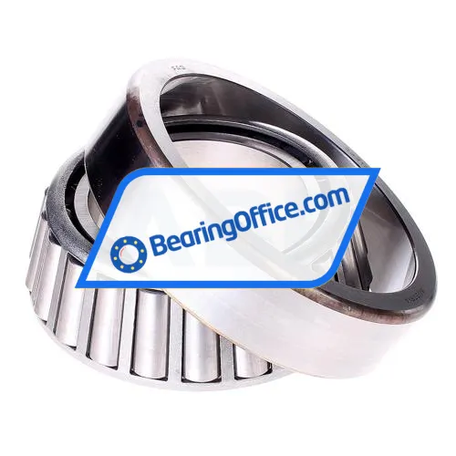 FAG 33215 bearing image 2