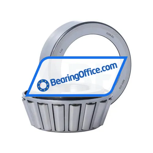 FAG 32309BA bearing image 3