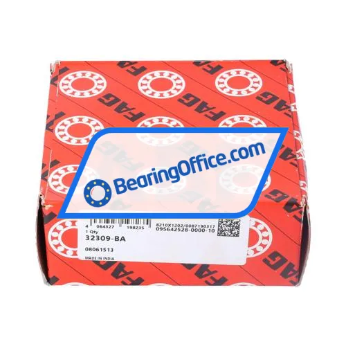 FAG 32309BA bearing image 5