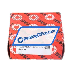 FAG 32309BA rulman resim 5