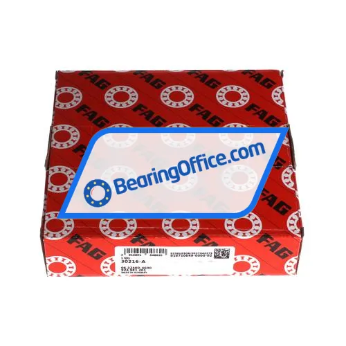 FAG 30216A bearing image 3