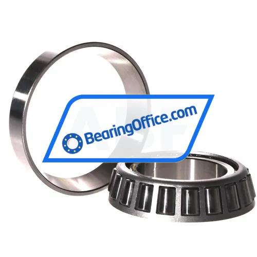 FAG 30210DY bearing image 2