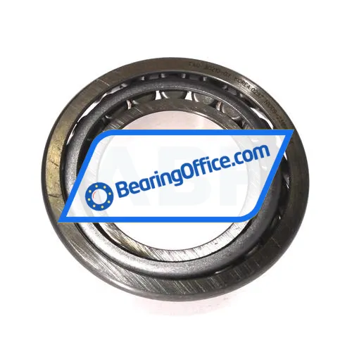 FAG 30210DY bearing image 3