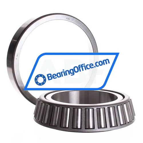 FAG 528946 bearing image 3