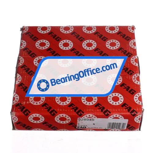 FAG 528946 bearing image 4