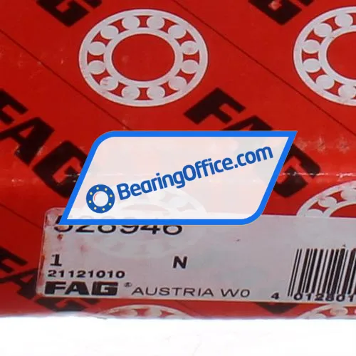 FAG 528946 bearing image 5