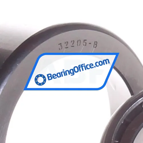 FAG 32205-B bearing image 2