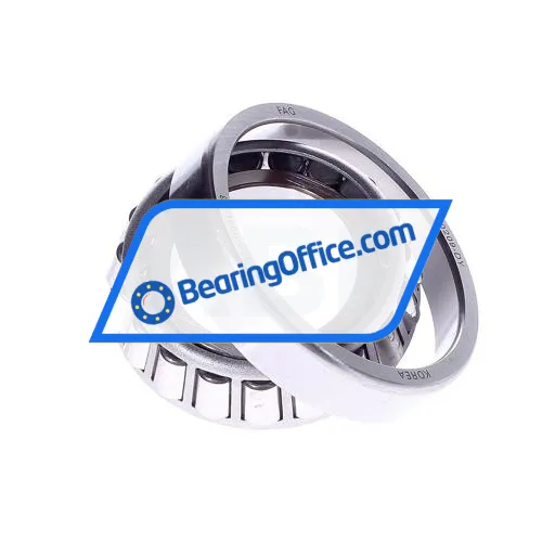 FAG 30209DY bearing image 2