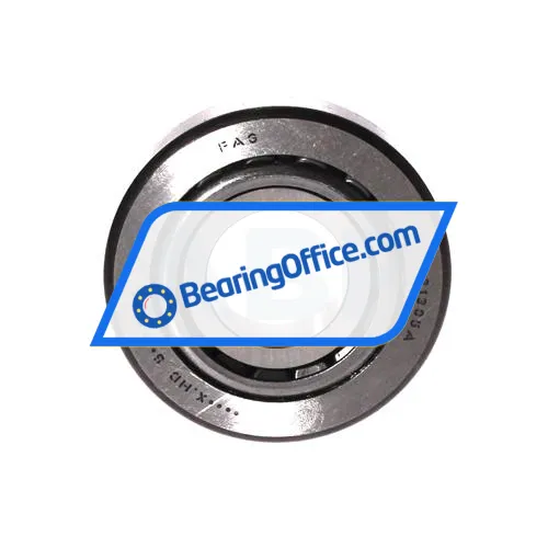 FAG 31305A bearing image 3
