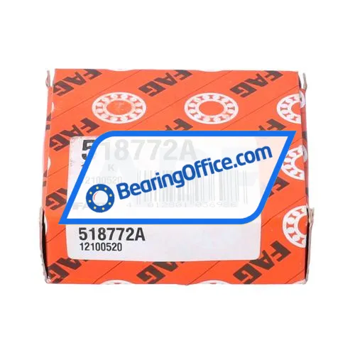 FAG 518772A bearing image 5