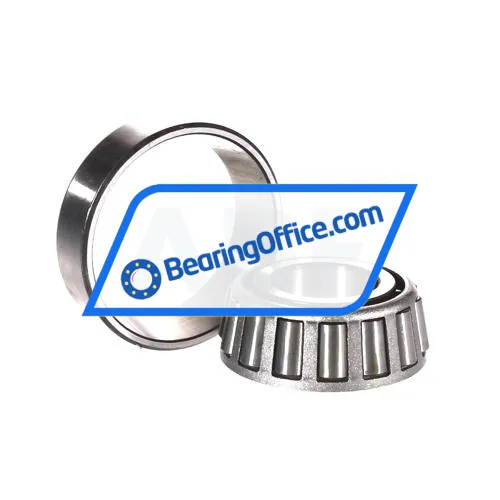 FAG LM12749/LM12710 bearing image 2