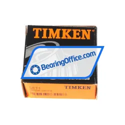 FAG LM12749/LM12710 rulman resim 4