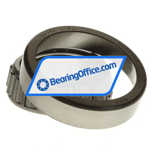 FAG 30206A-P5 bearing image 2