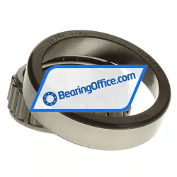 FAG 30206A-P5 rulman resim 2