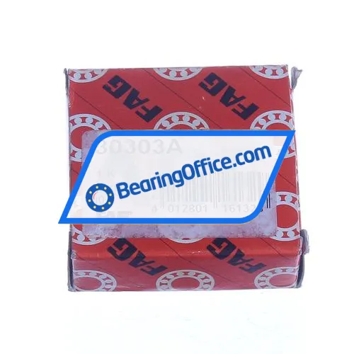 FAG 30303A bearing image 4