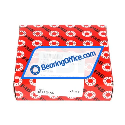 FAG 30212 bearing image 4