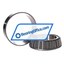 FAG 33013 rulman resim 2