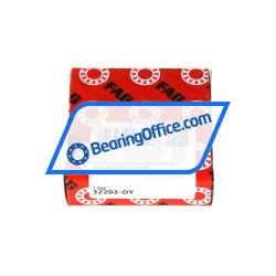 FAG 32203-DY rulman resim 3