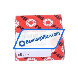 FAG 32205-A rulman resim 3