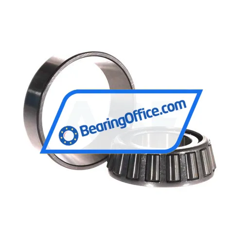 FAG 30205-A bearing image 2