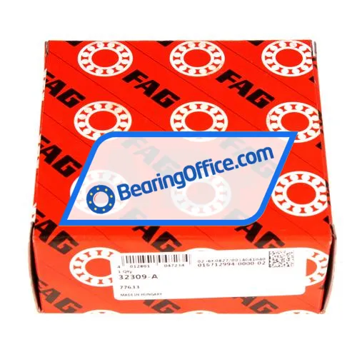 FAG 32309A