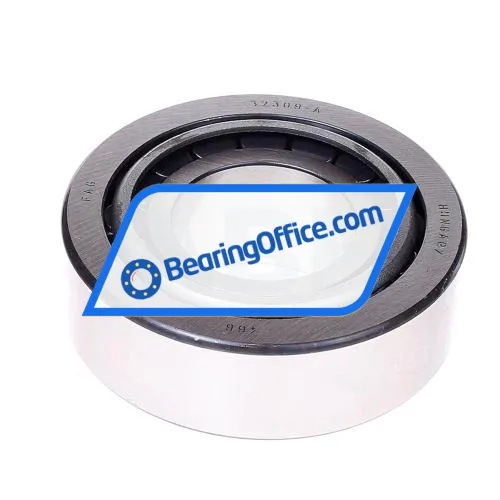 FAG 32309A bearing image 2