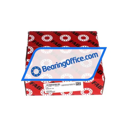 FAG 32215A bearing image 3