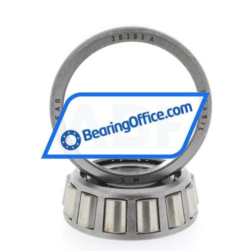 FAG 30305A bearing image 2