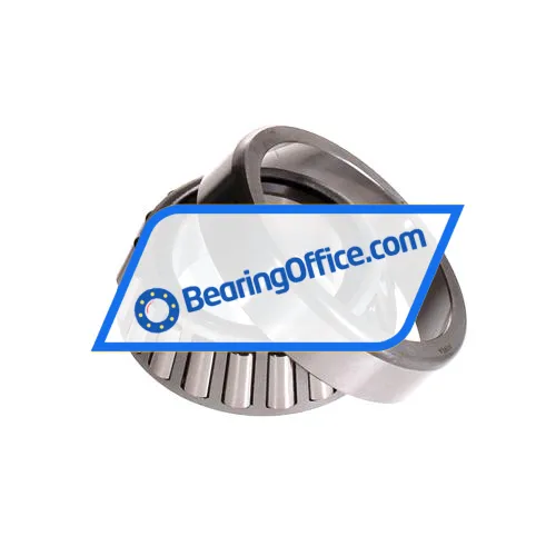 FAG 32007XDY bearing image 2