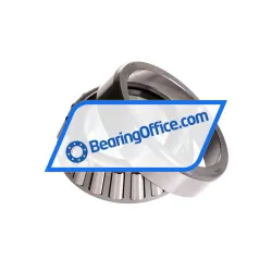 FAG 32007XDY rulman resim 2