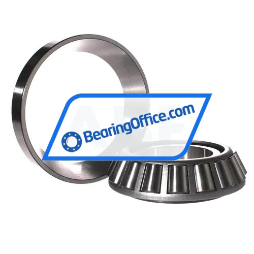 FAG 31314A bearing image 2