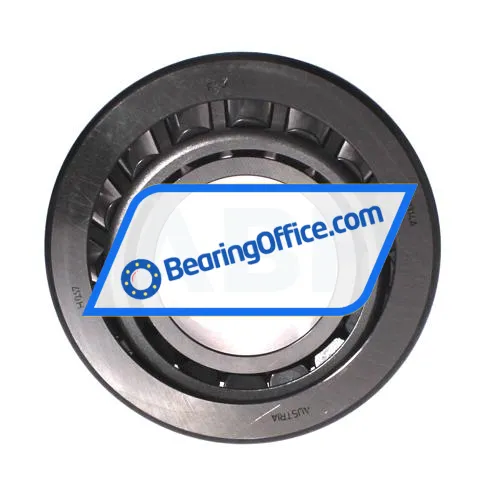 FAG 31314A bearing image 3